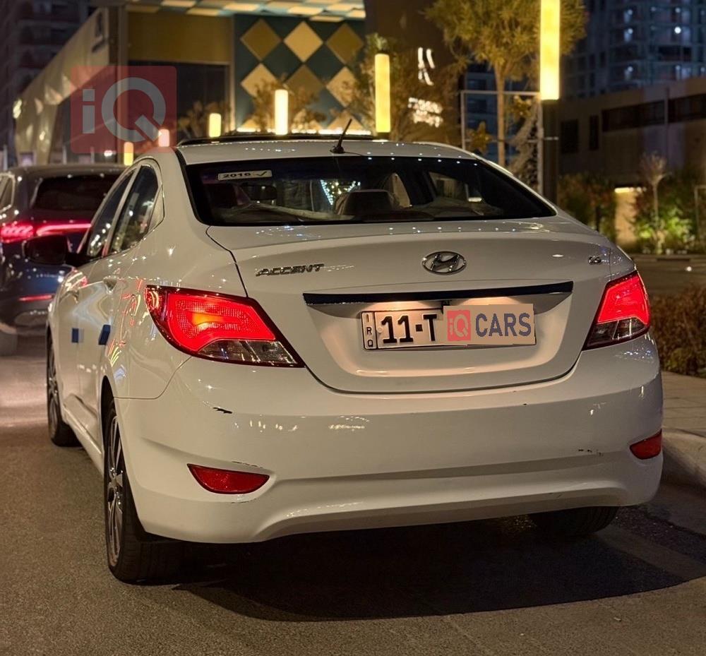 هيونداي أكسنت